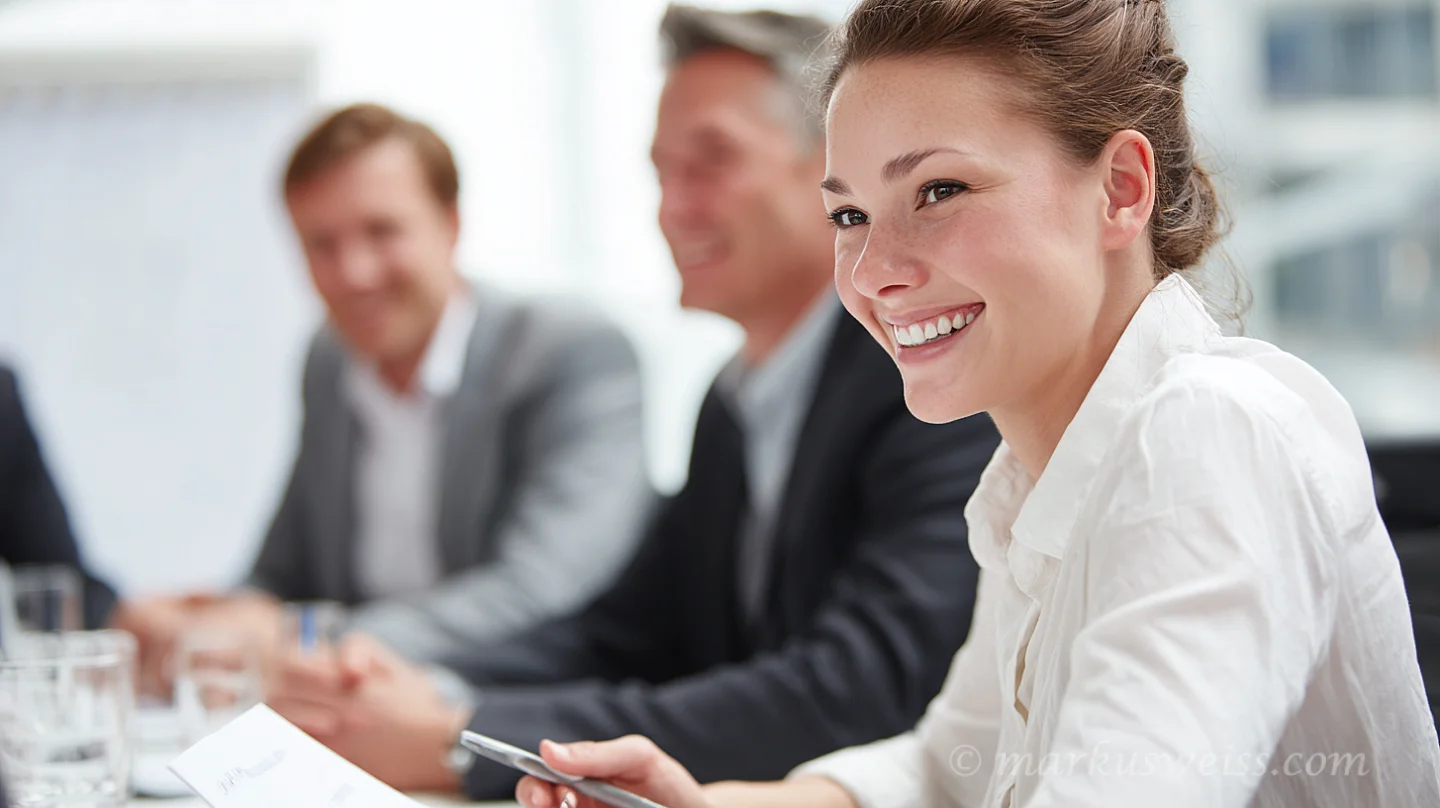 Business Fotografie – neu gedacht.