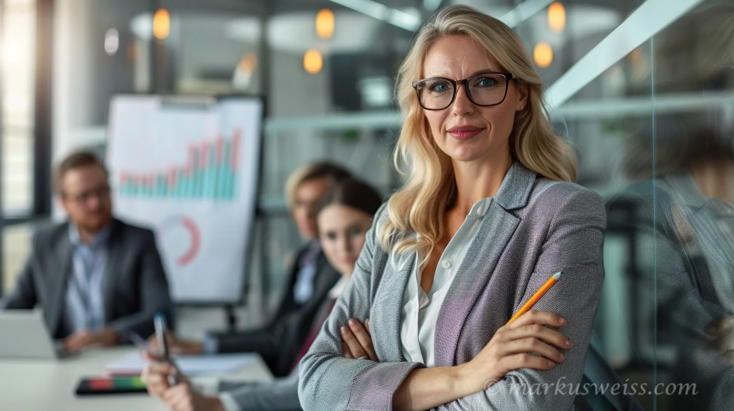 Business Fotografie – neu gedacht.