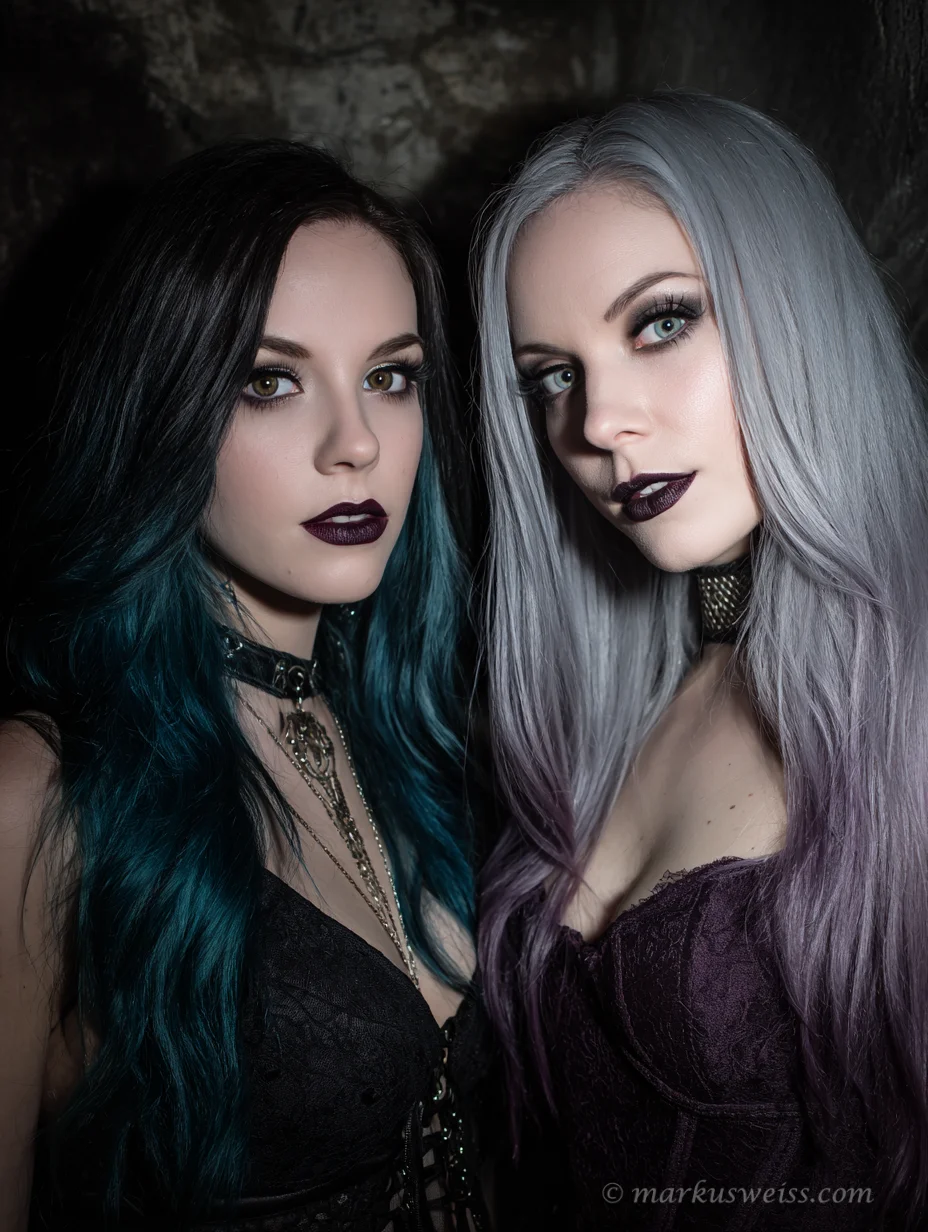 Personen – neu interpretiert.