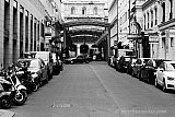 Streetfotografie – das Leben auf der Straße.