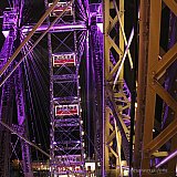 Nachtaufnahmen – wenn Licht die Dunkelheit malt.